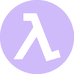 The Lambda Generation logo hover